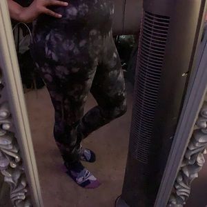Tye Dye Leggings